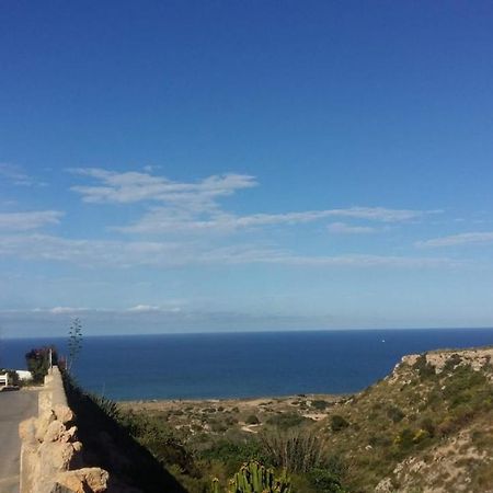 Bonita Planta baja en Gran Alacant Santa Pola Exterior foto